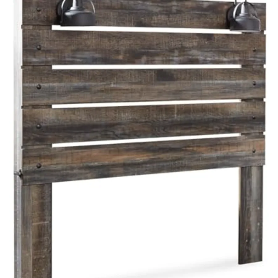 Drystan Queen Bed Headboard Only