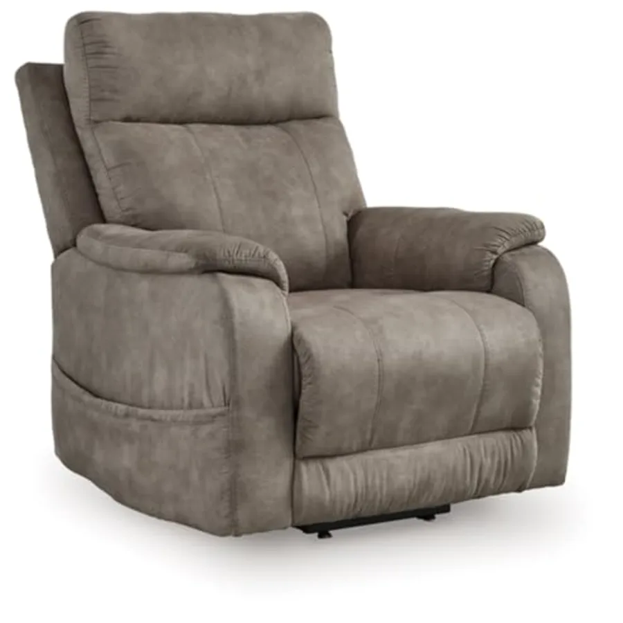 Dual Motor Power Lift Recliner