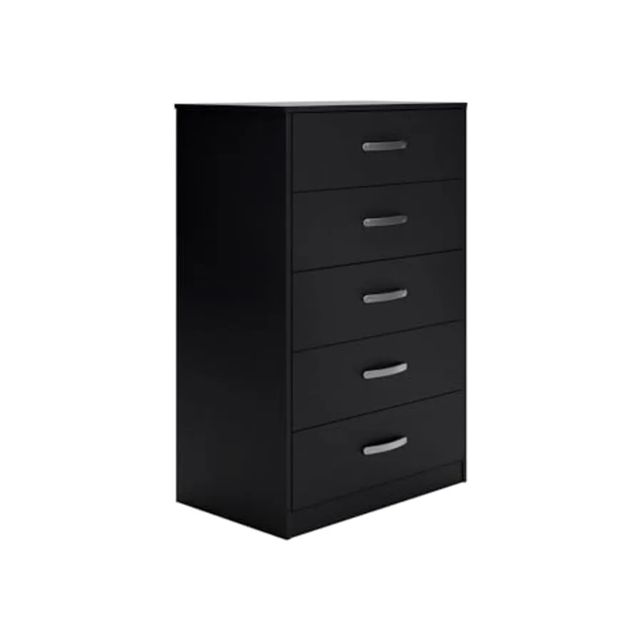 Finch 5 Drawer Chest of Drawers