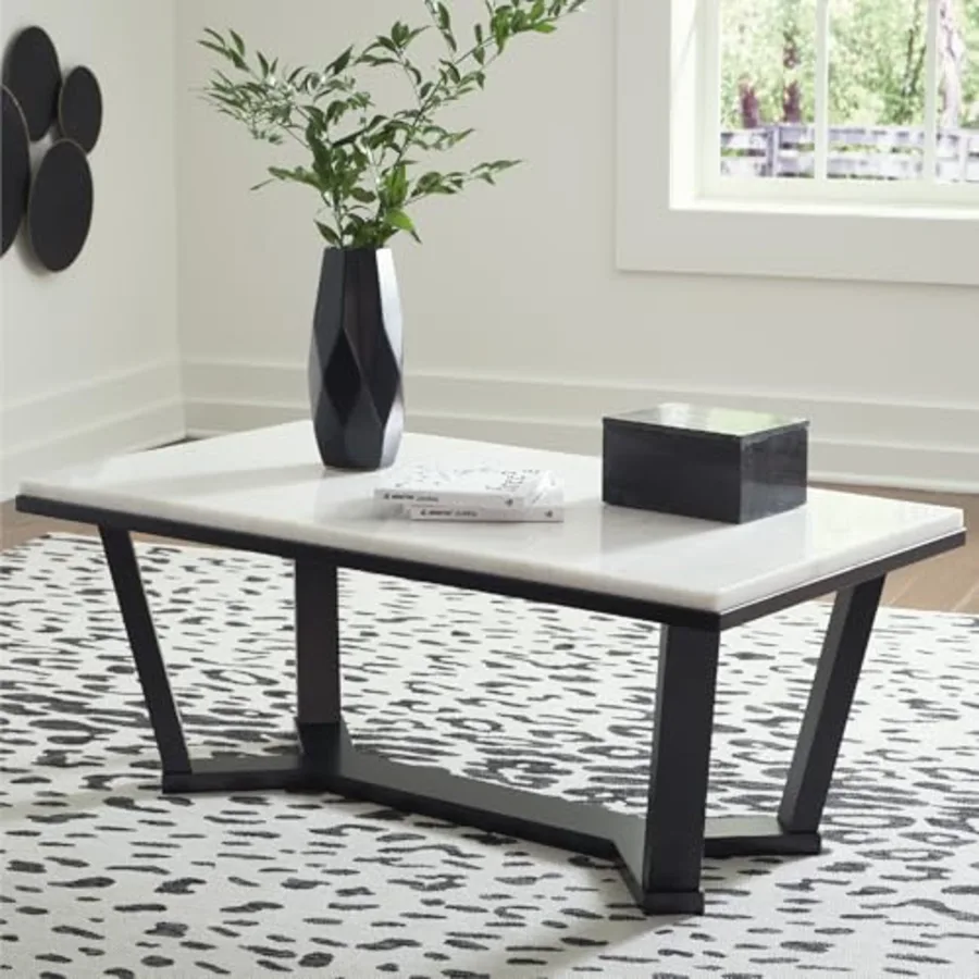 Fostead Coffee Table view 2