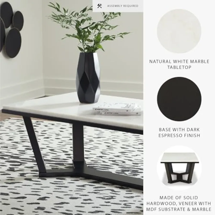 Fostead Coffee Table view 4