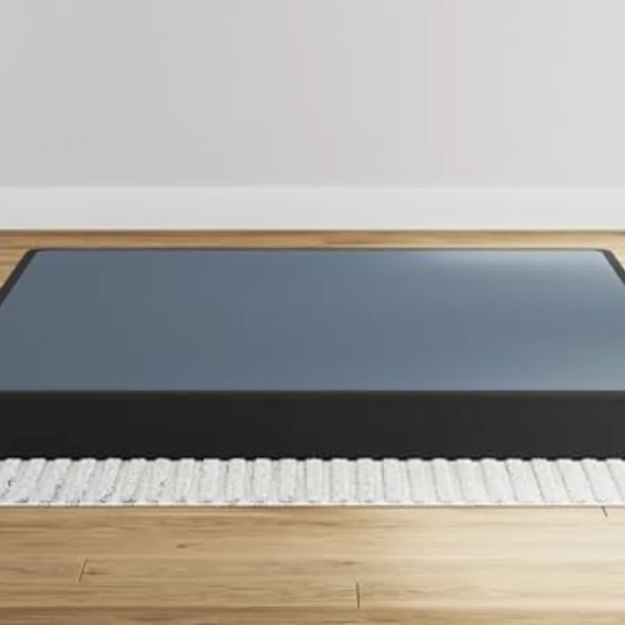 Full Box Spring view 2