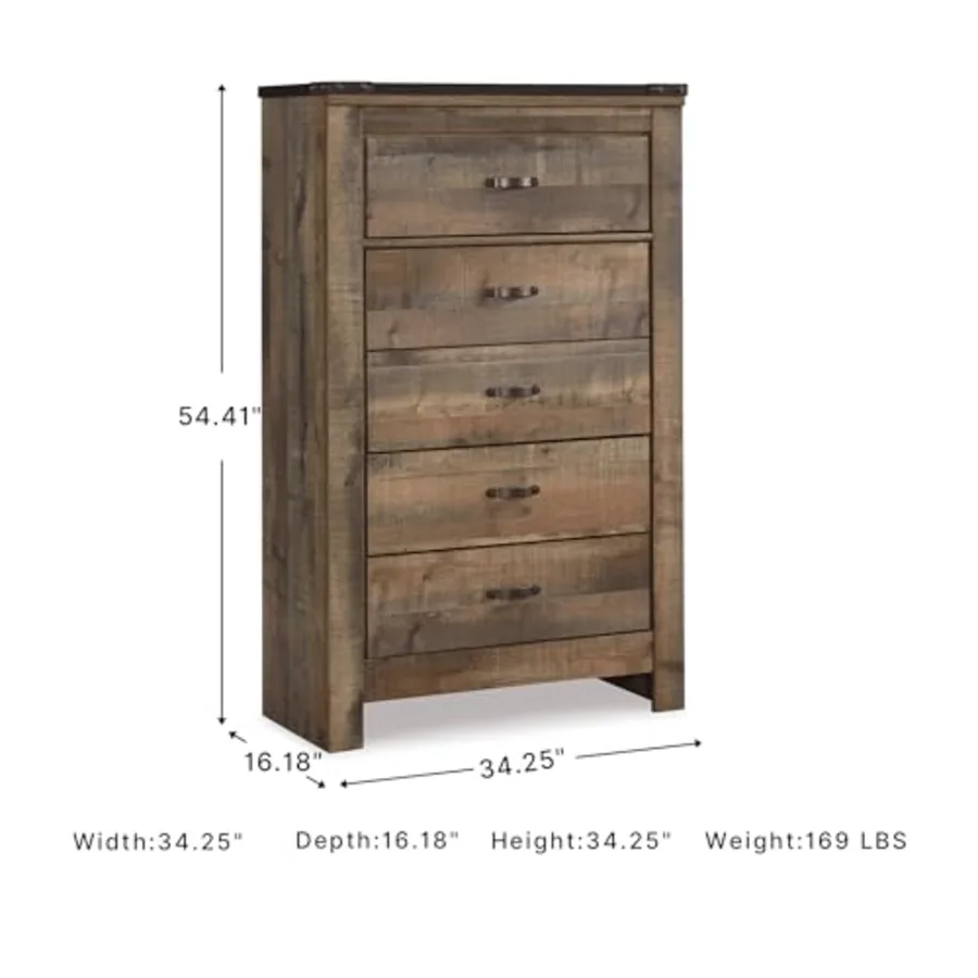 Furniture Signature Design view 3