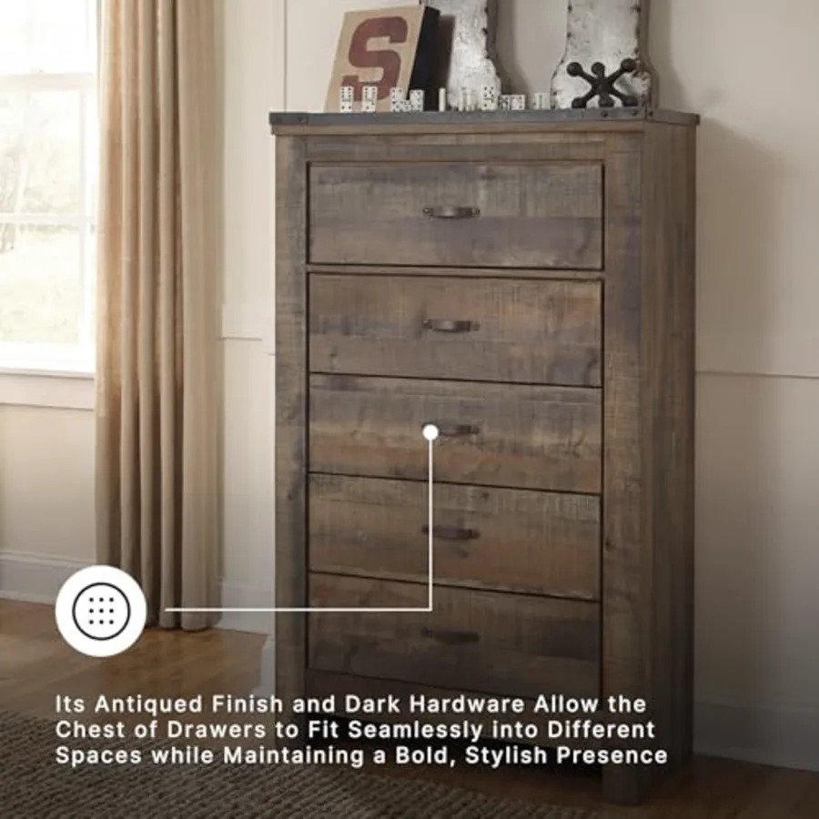 Furniture Signature Design view 5