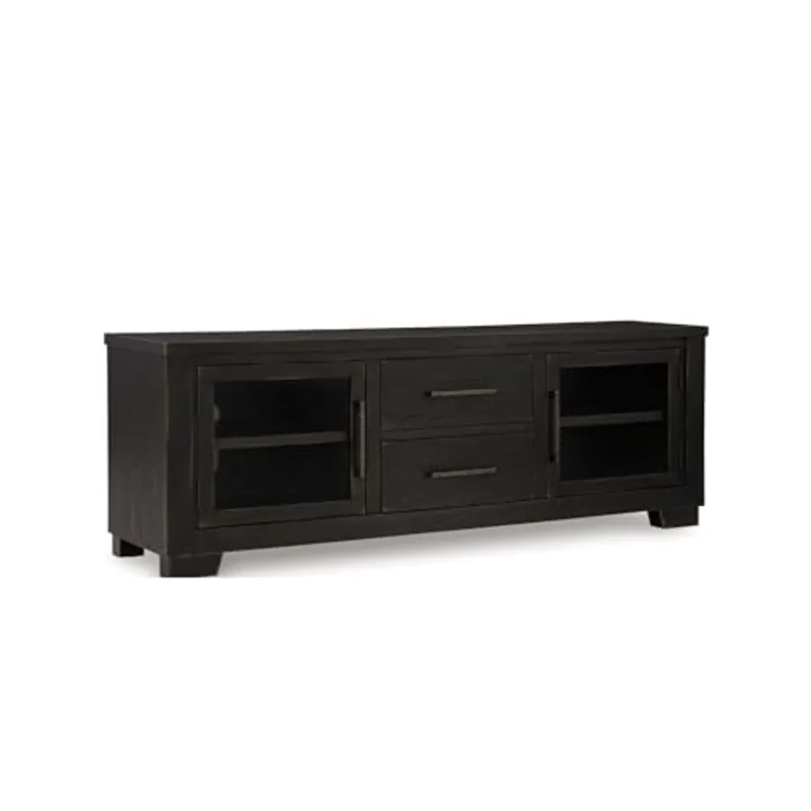 Galliden 80" TV Stand