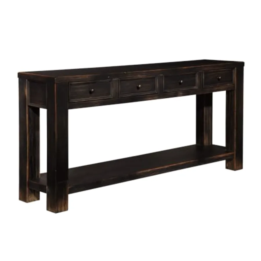 Gavelston Sofa Table