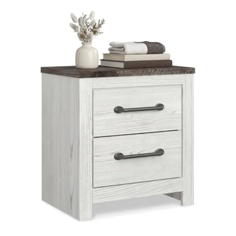 Gerridan Coastal 2 Drawer