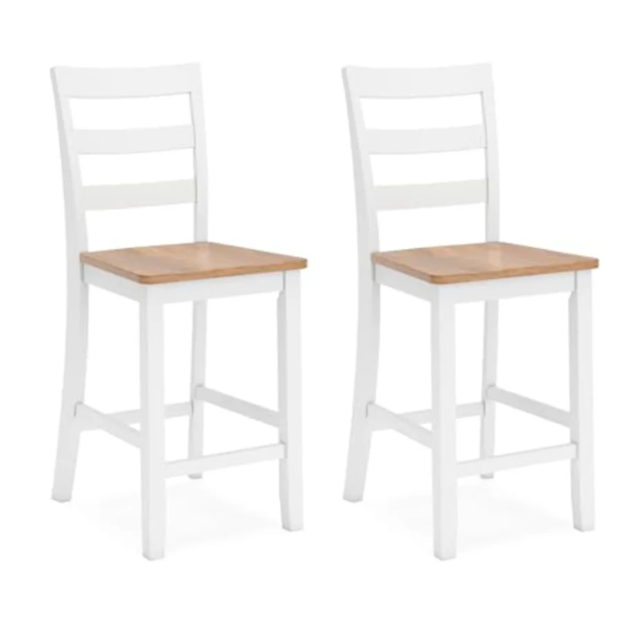 Gesthaven Counter Height Bar Stools