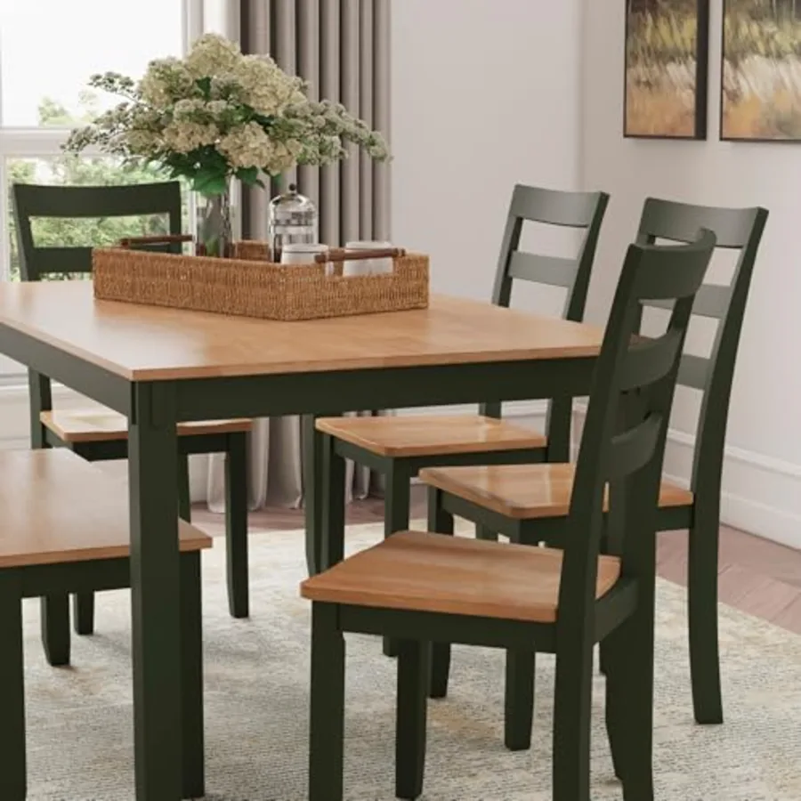 Gesthaven Counter Height Dining Set view 2