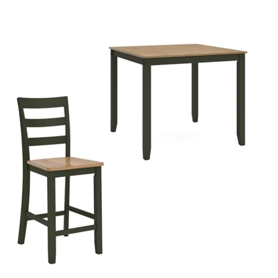 Gesthaven Counter Height Dining Set