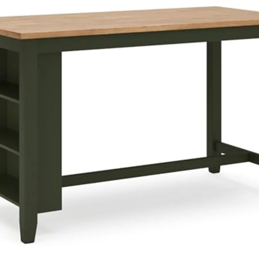 Gesthaven Counter Height Dining Table