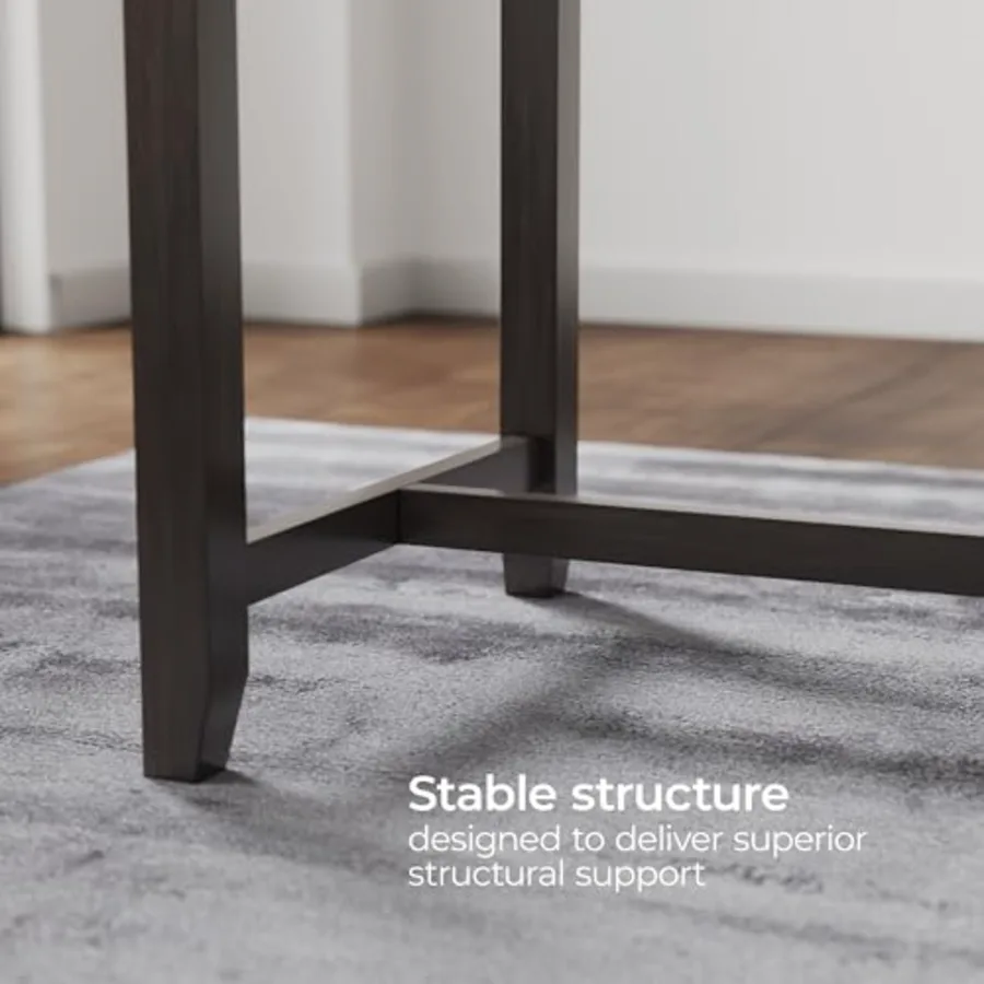 Gesthaven Counter Height Dining Table view 5