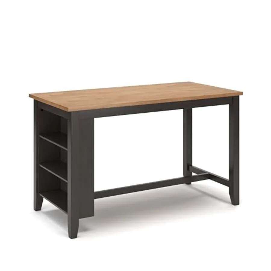 Gesthaven Counter Height Dining Table
