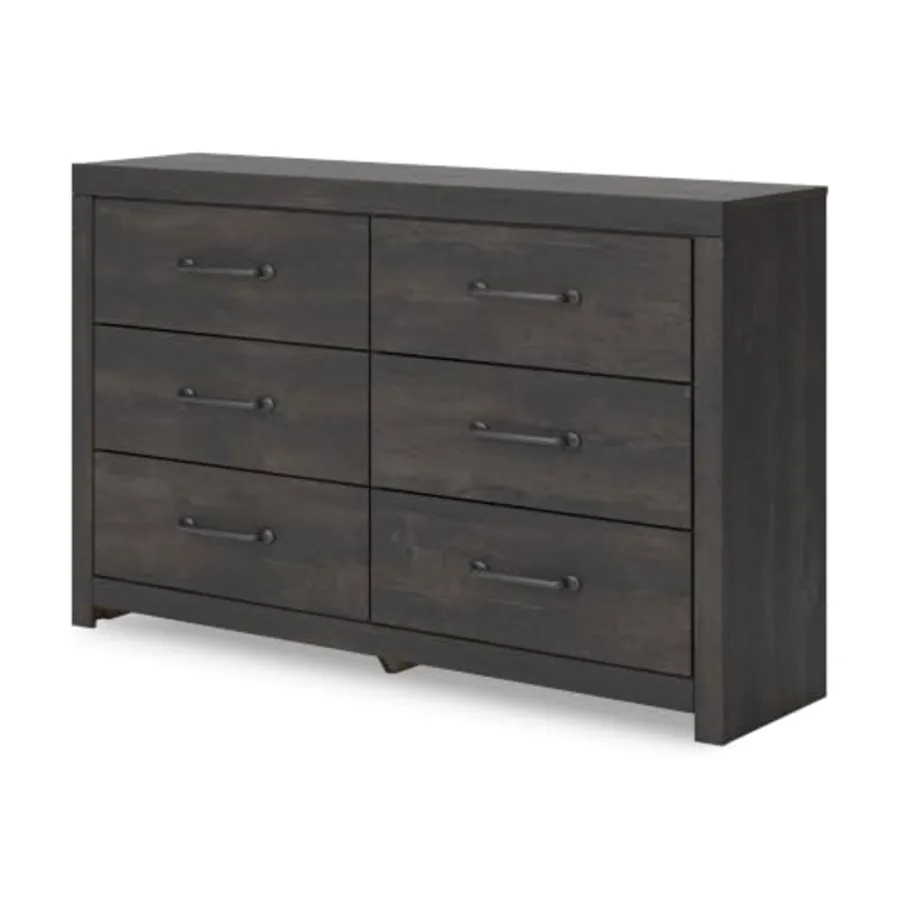 Granaport 6 Drawer Dresser