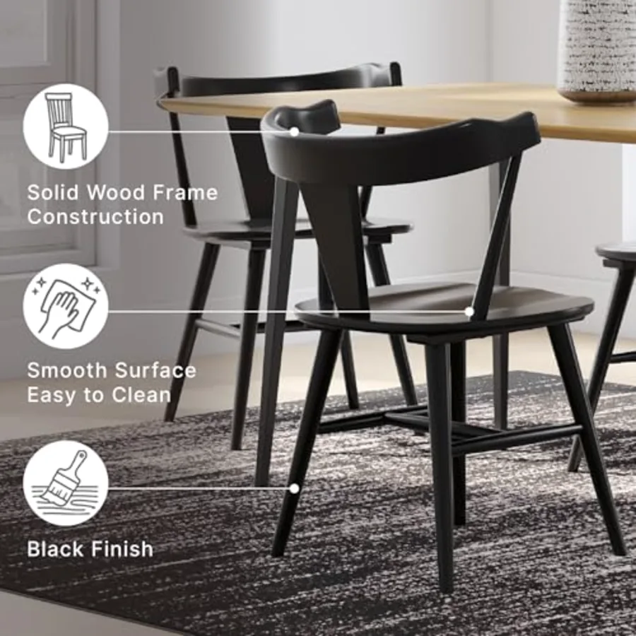 Gretlynn Dining Chair view 4