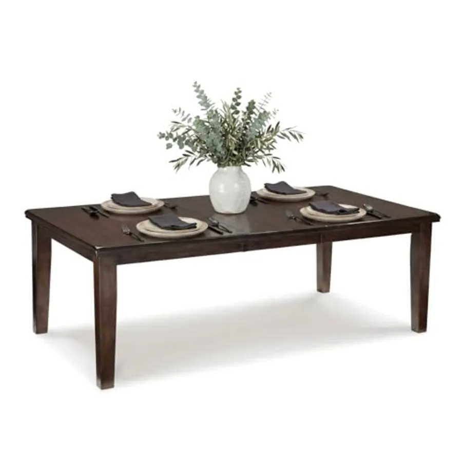 Haddigan Dining Room Extension Table