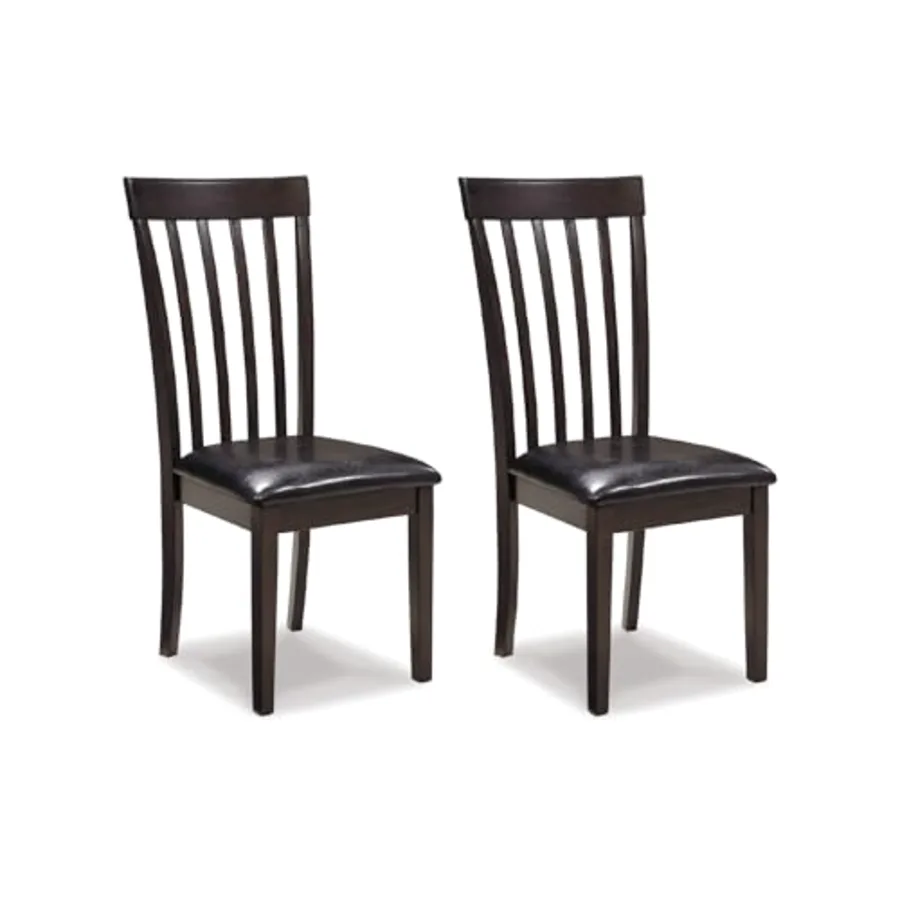 Hammis Rake Back Dining Room Chair