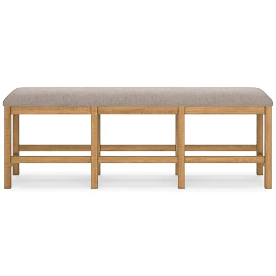 Havonplane Counter Height Dining Bench view 3