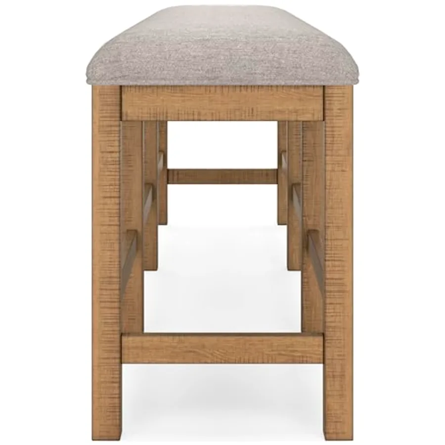 Havonplane Counter Height Dining Bench view 4