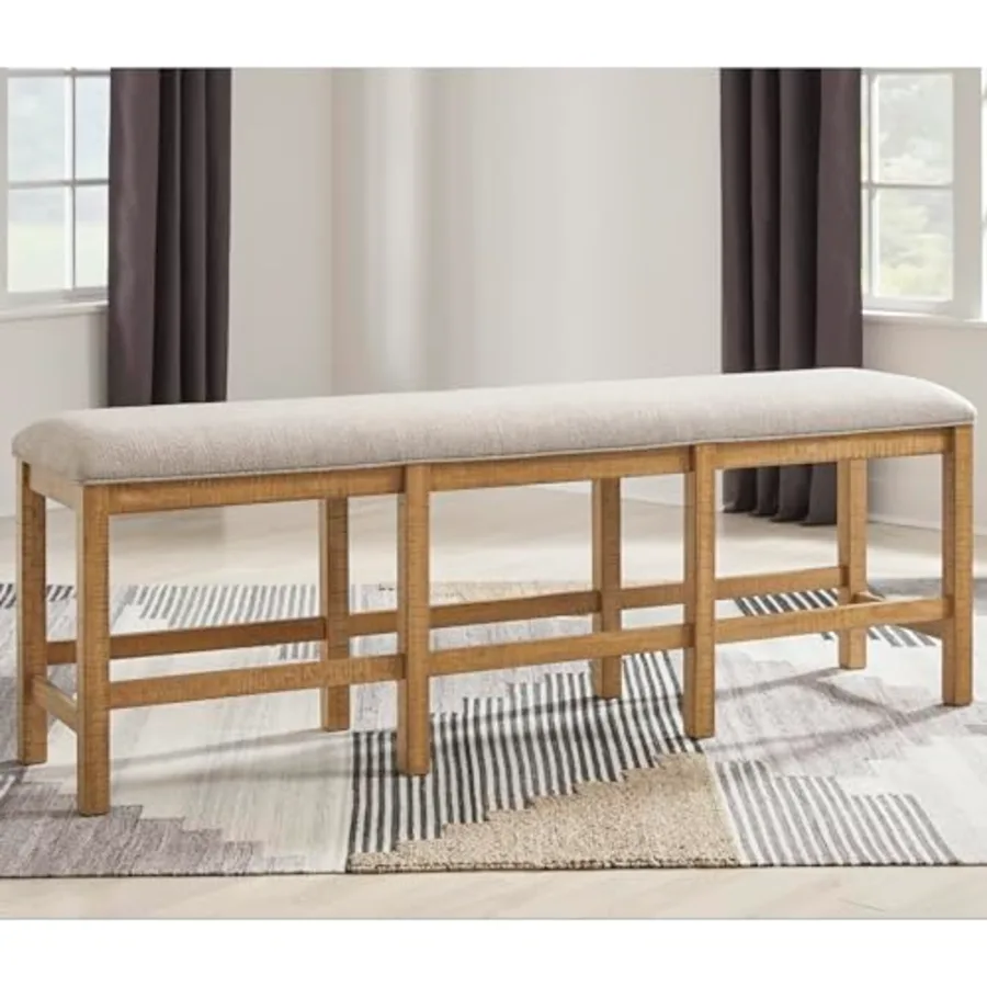 Havonplane Counter Height Dining Bench