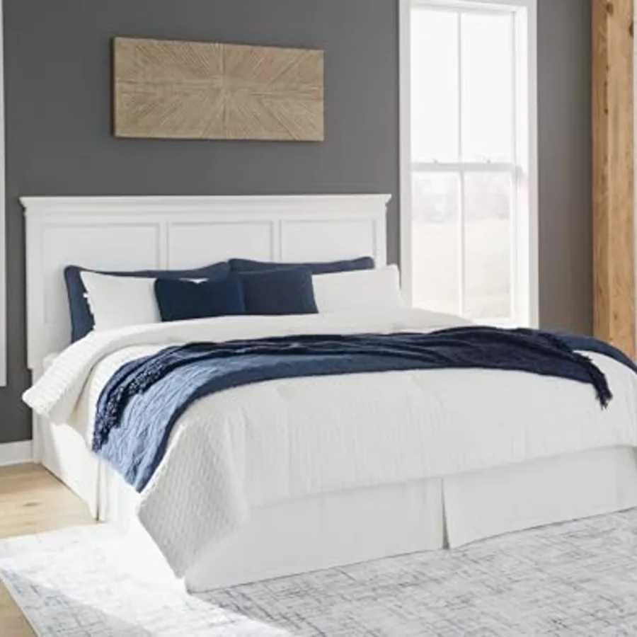 Headboard Only King/California King view 2