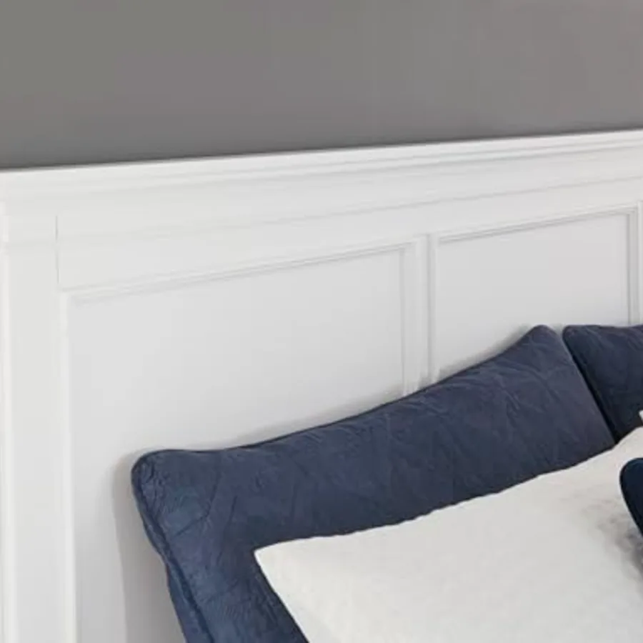 Headboard Only King/California King view 5