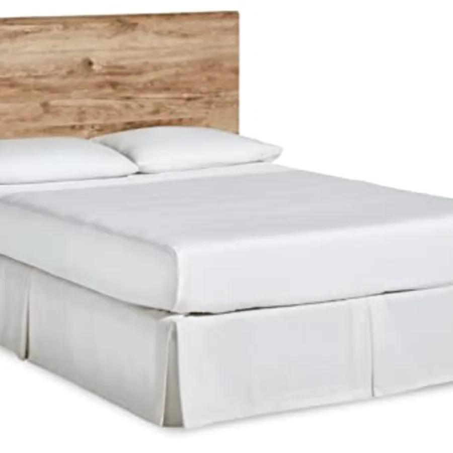 Hyanna Queen Size Headboard Only view 4