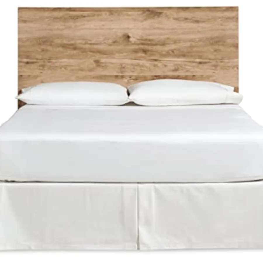 Hyanna Queen Size Headboard Only view 5