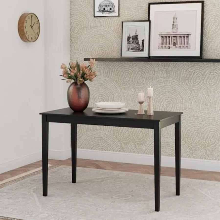 Kimonte Rectangular Dining Room Table view 2