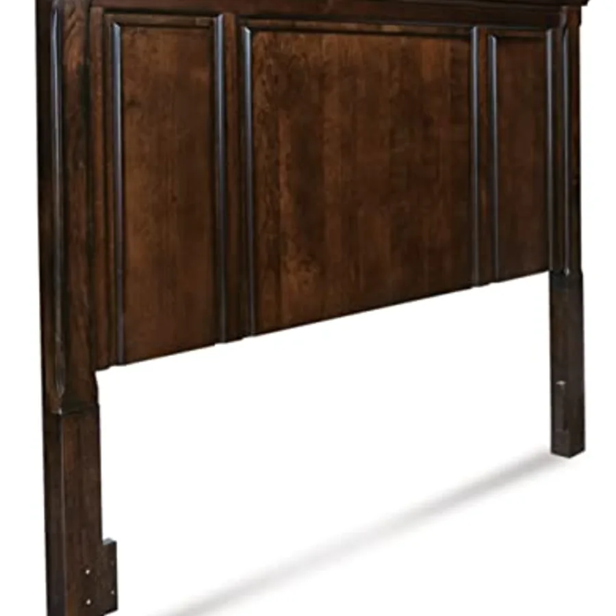 King/Cal King Panel Headboard Only