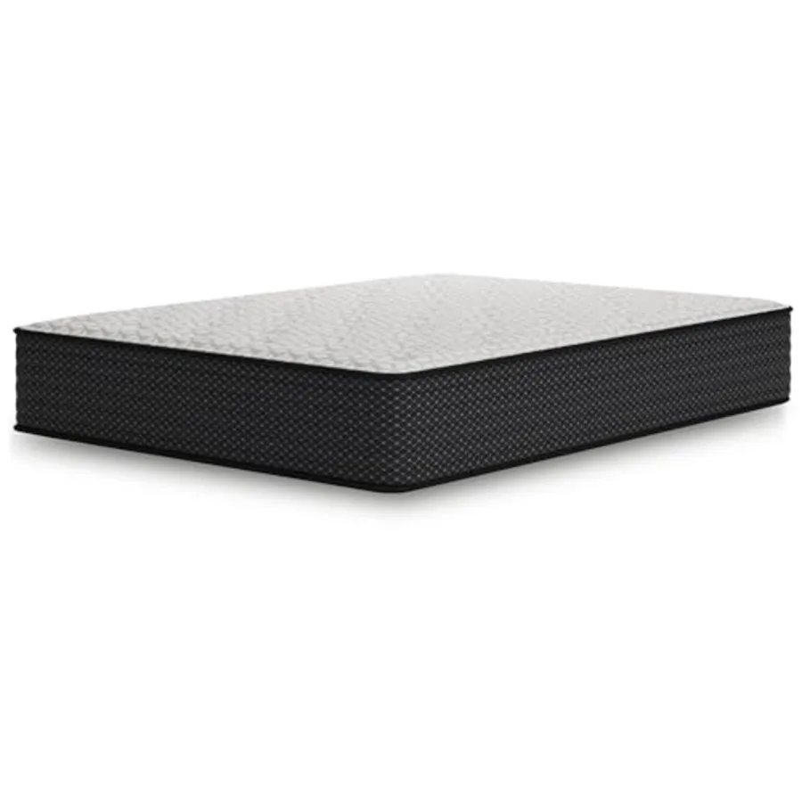 King Plush 12 Inch Hybrid Mattress with Gel Memory Foam view 2