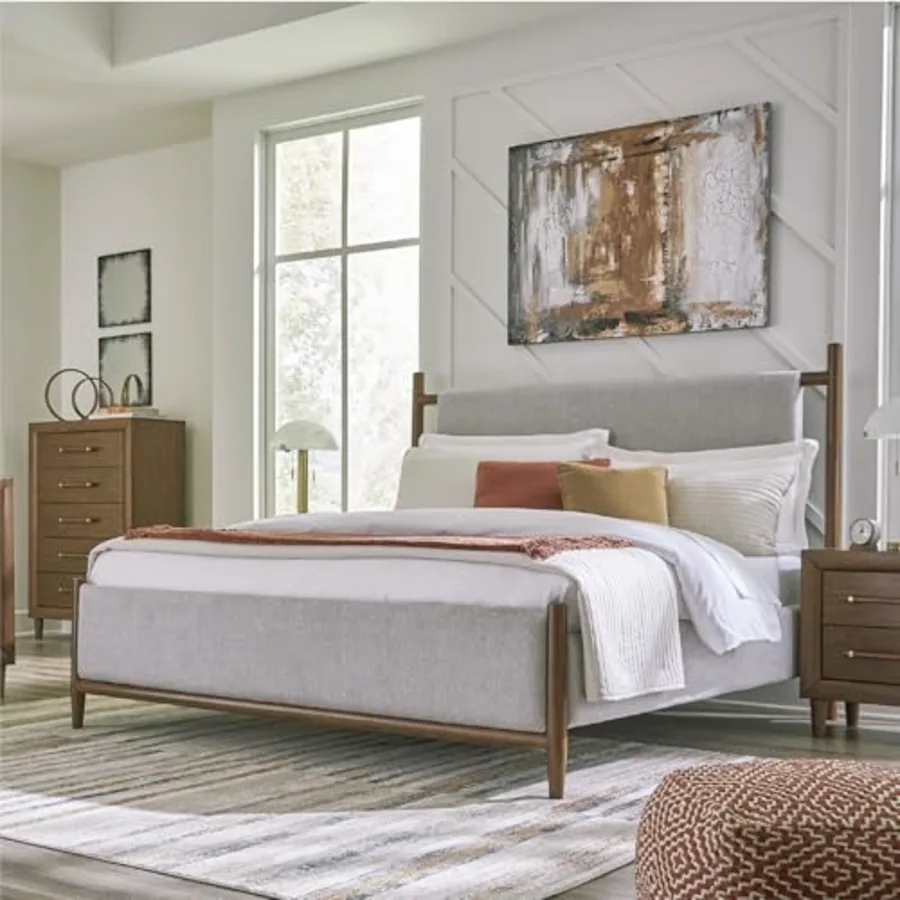 King Size Bed Frame view 2