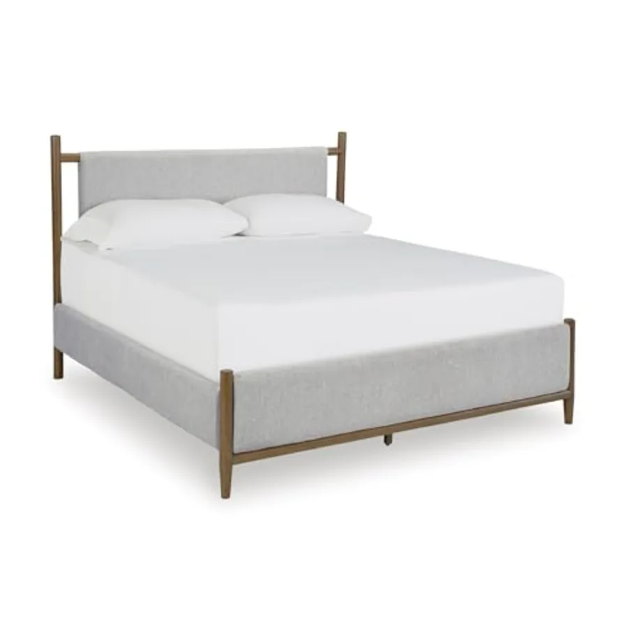 King Size Bed Frame