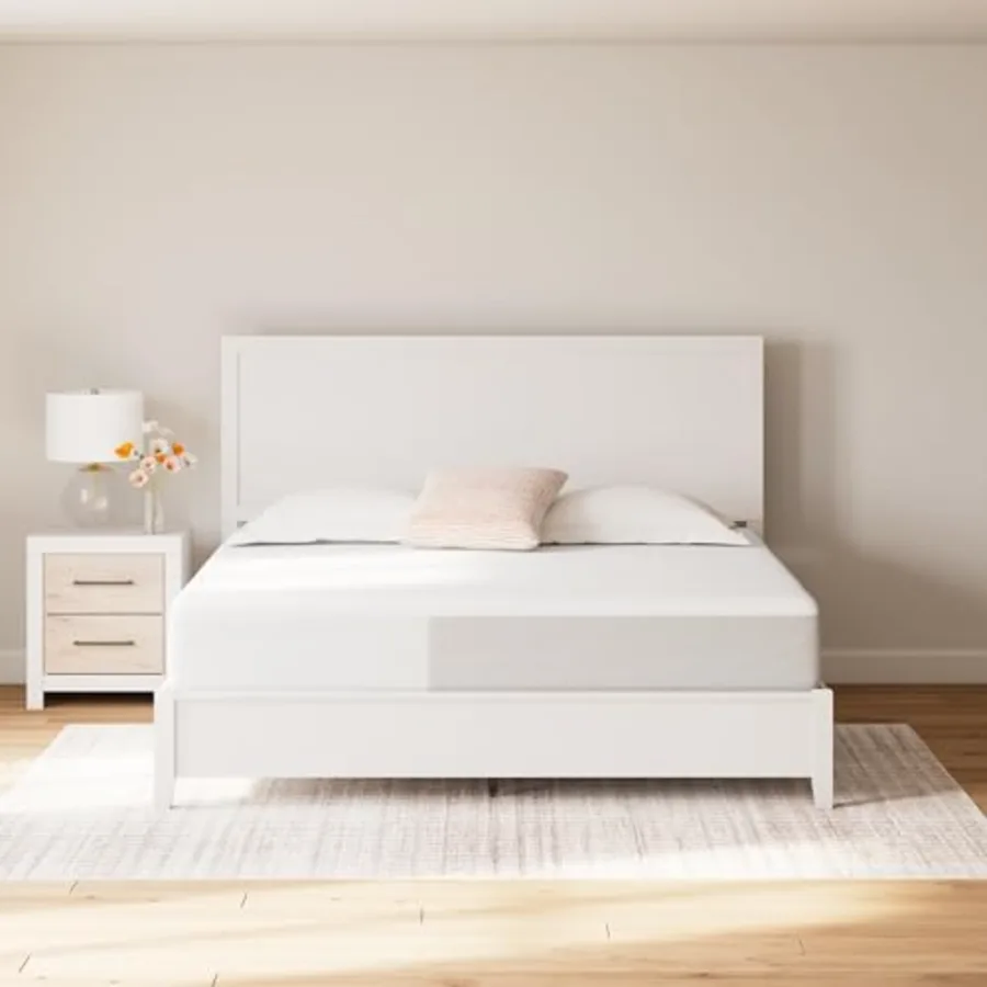 King Size Mattress view 2