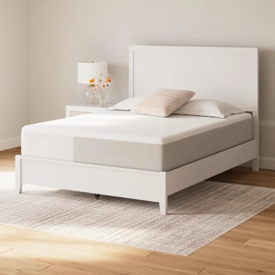 King Size Mattress view 3