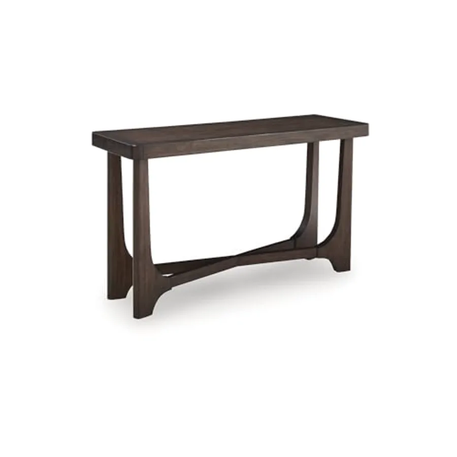 Korestone Contemporary Sofa Console Table