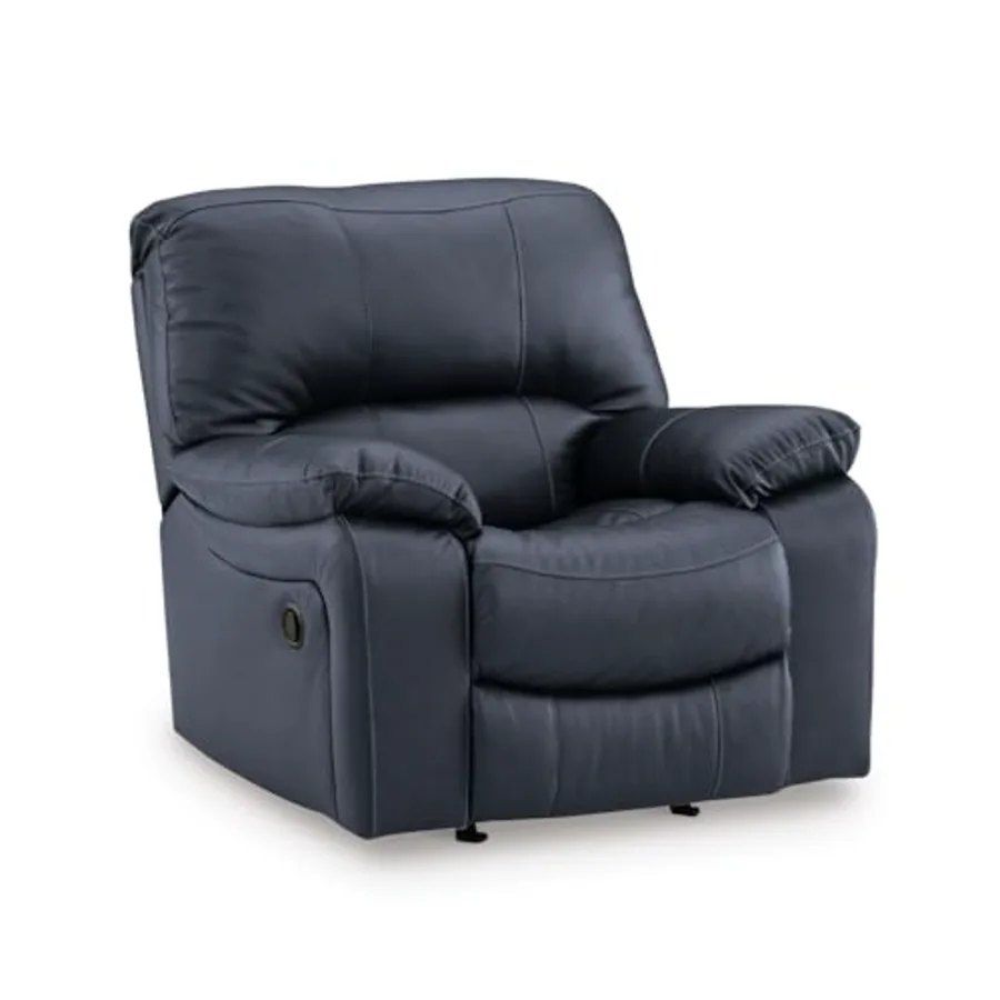 Leesworth Modern Power Rocker Recliner