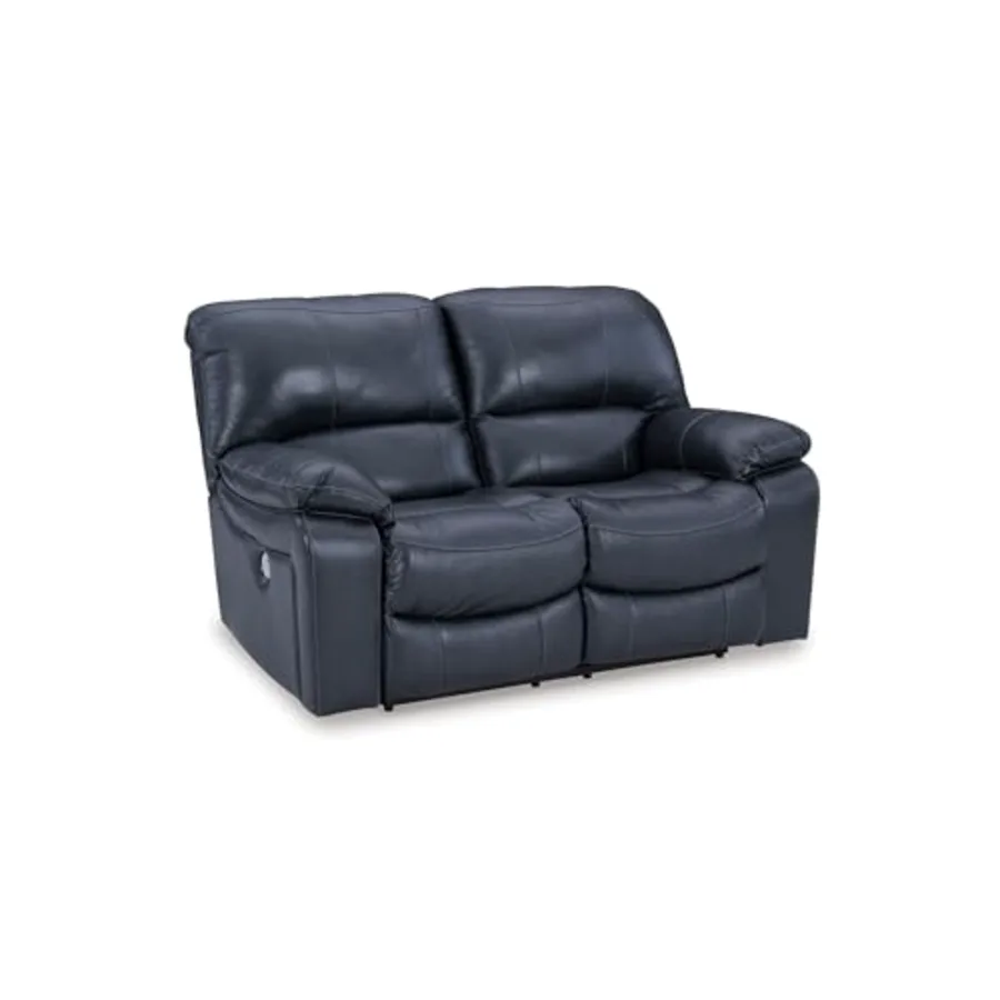 Leesworth Power Reclining Loveseat