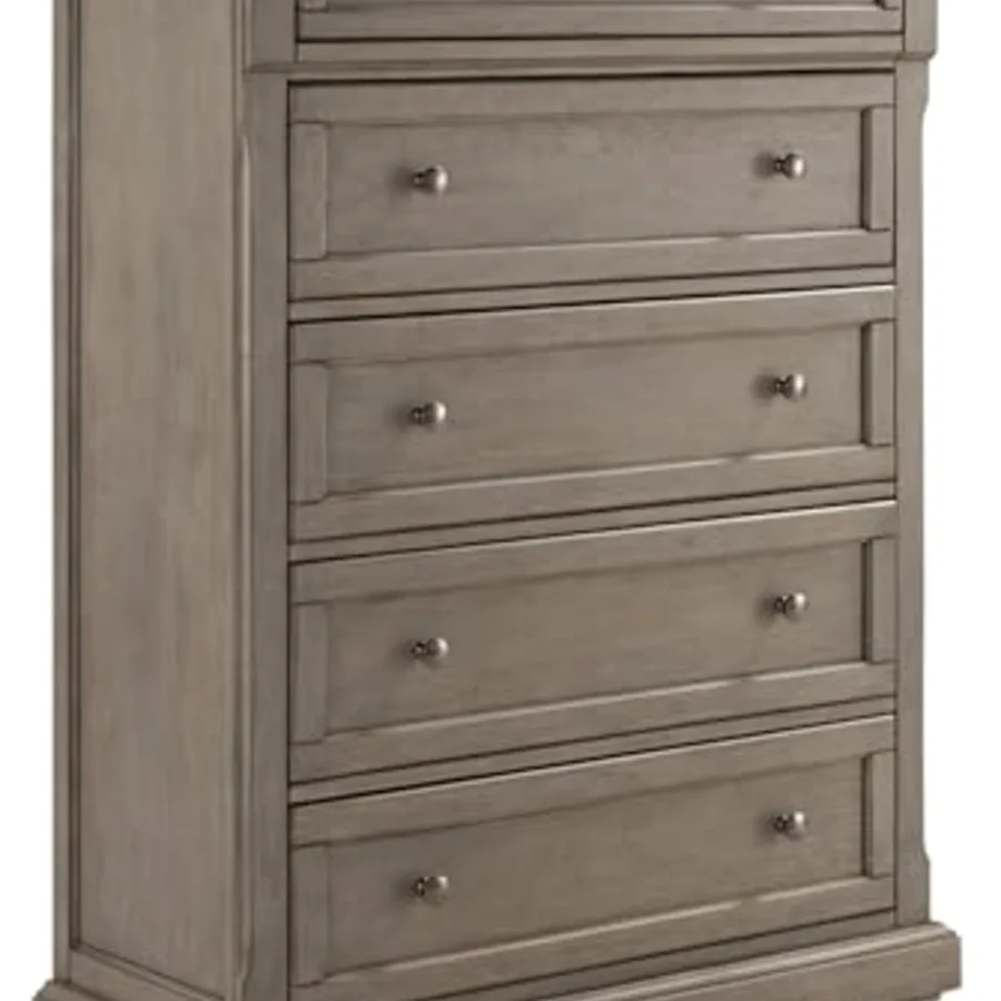 Lettner Chest of Drawers