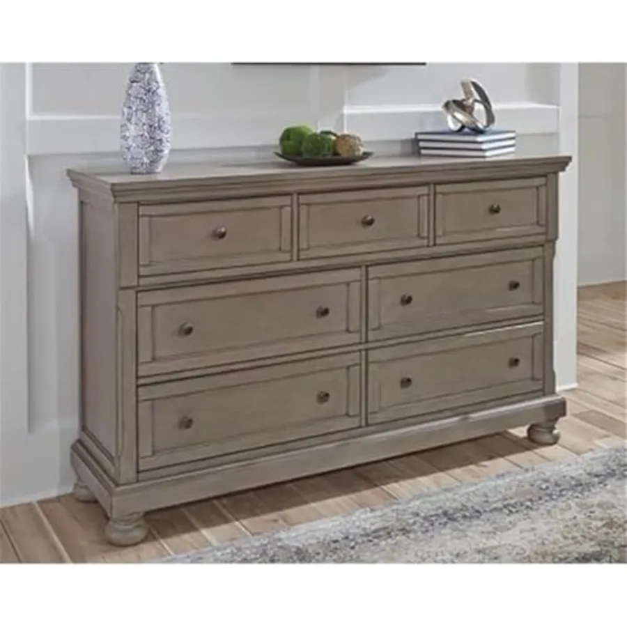 Lettner Dresser for Bedroom view 2