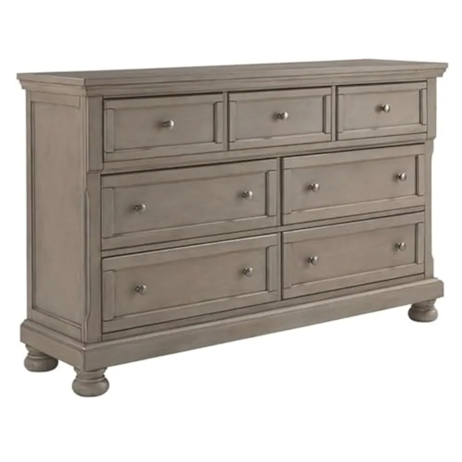 Lettner Dresser for Bedroom view 4