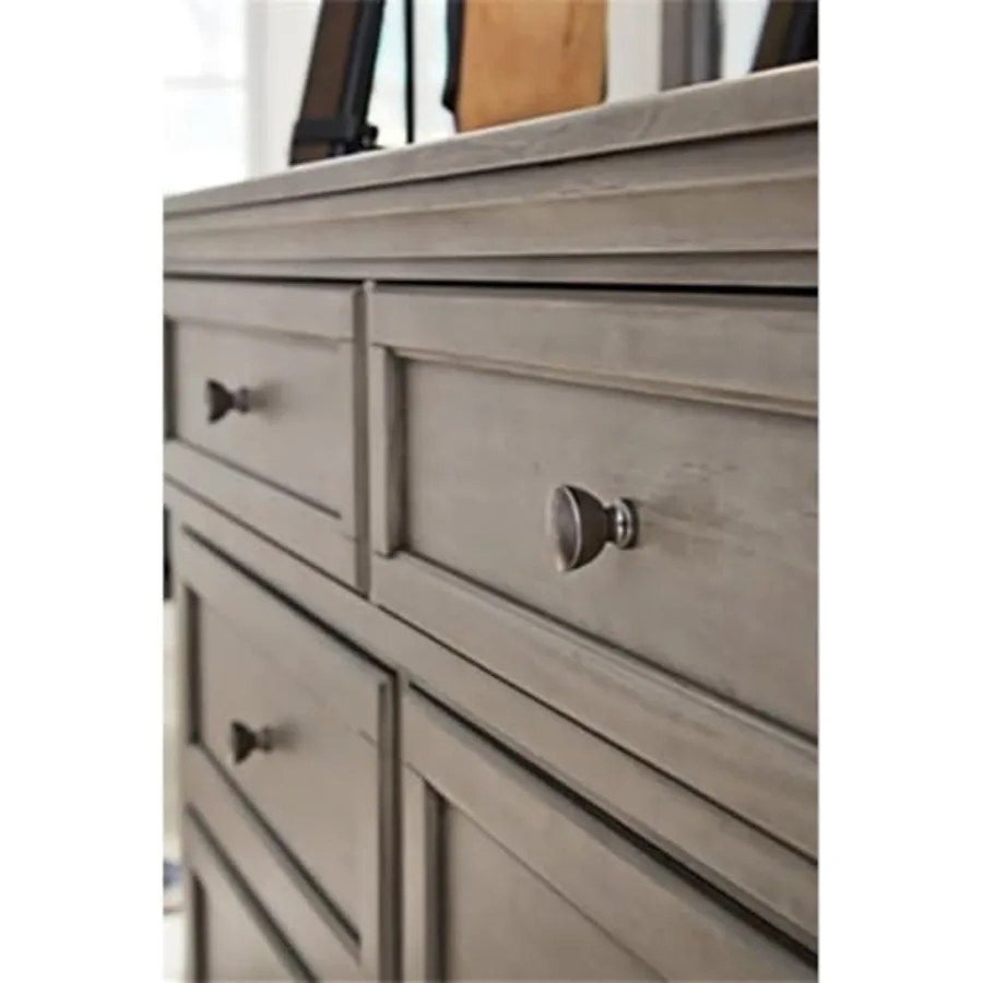 Lettner Dresser for Bedroom view 5