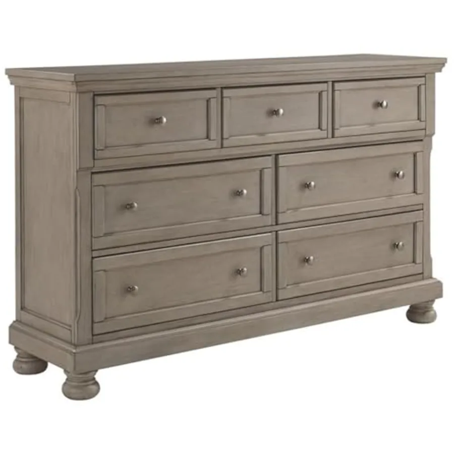 Lettner Dresser for Bedroom