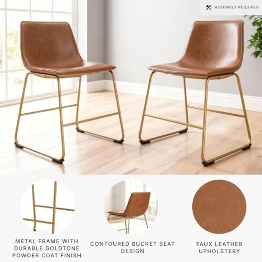 Lexadine Dining Chair Set of 2 view 4