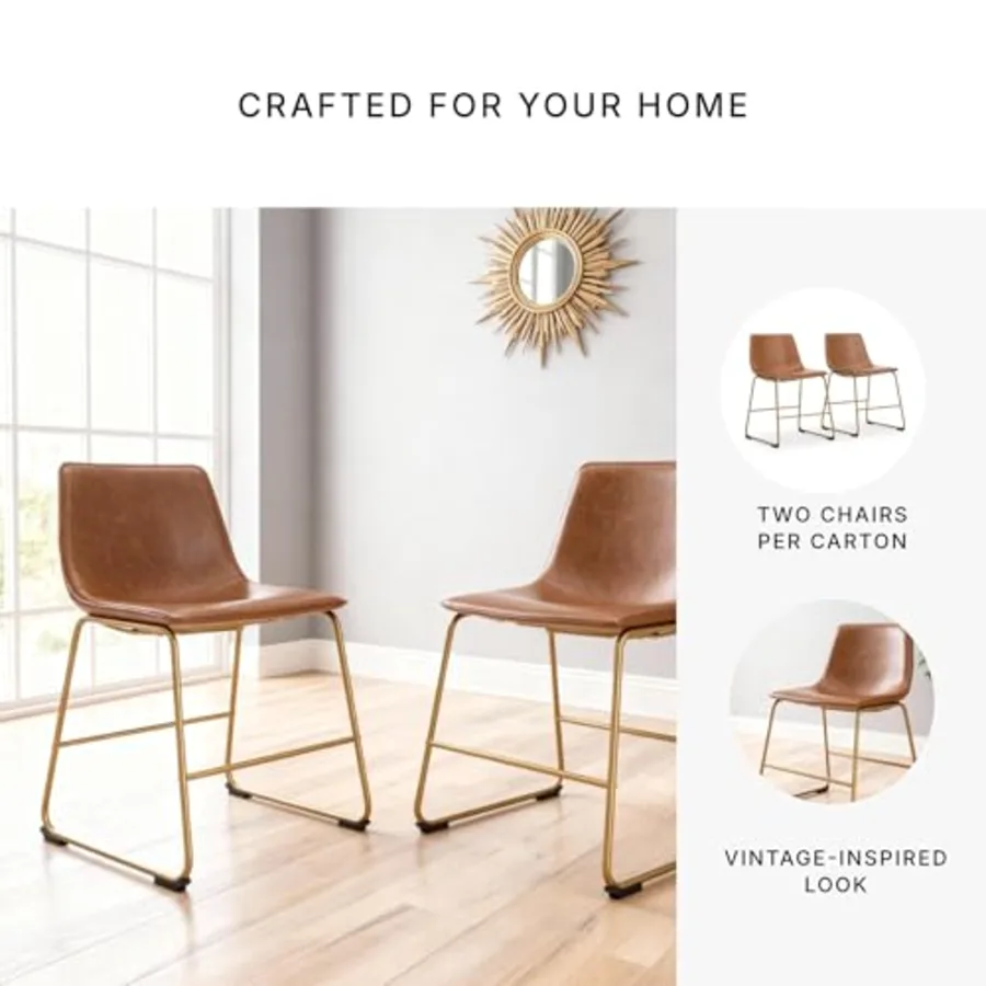 Lexadine Dining Chair Set of 2 view 5