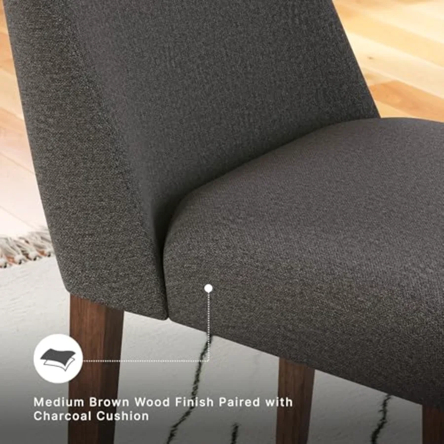 Lyncott Cushioned Dining Chairs view 5
