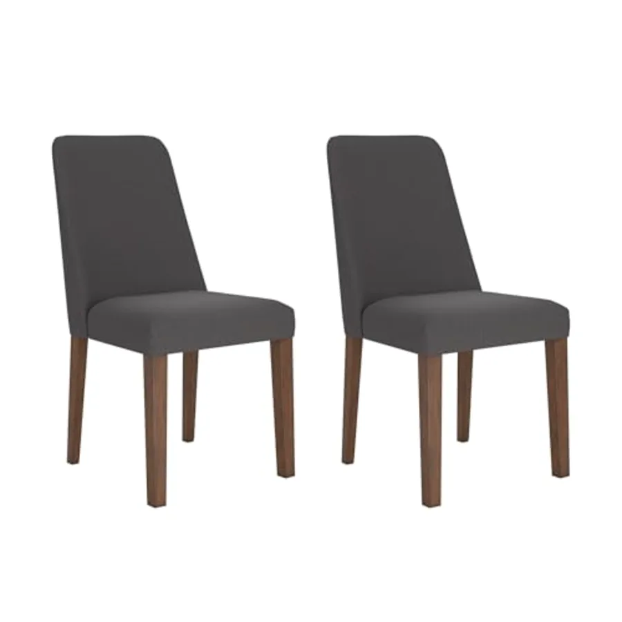 Lyncott Cushioned Dining Chairs