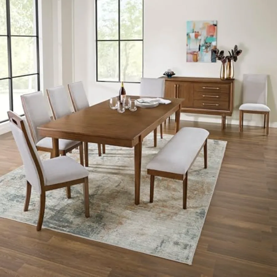 Lyncott Dining Chair Set of 2 view 2
