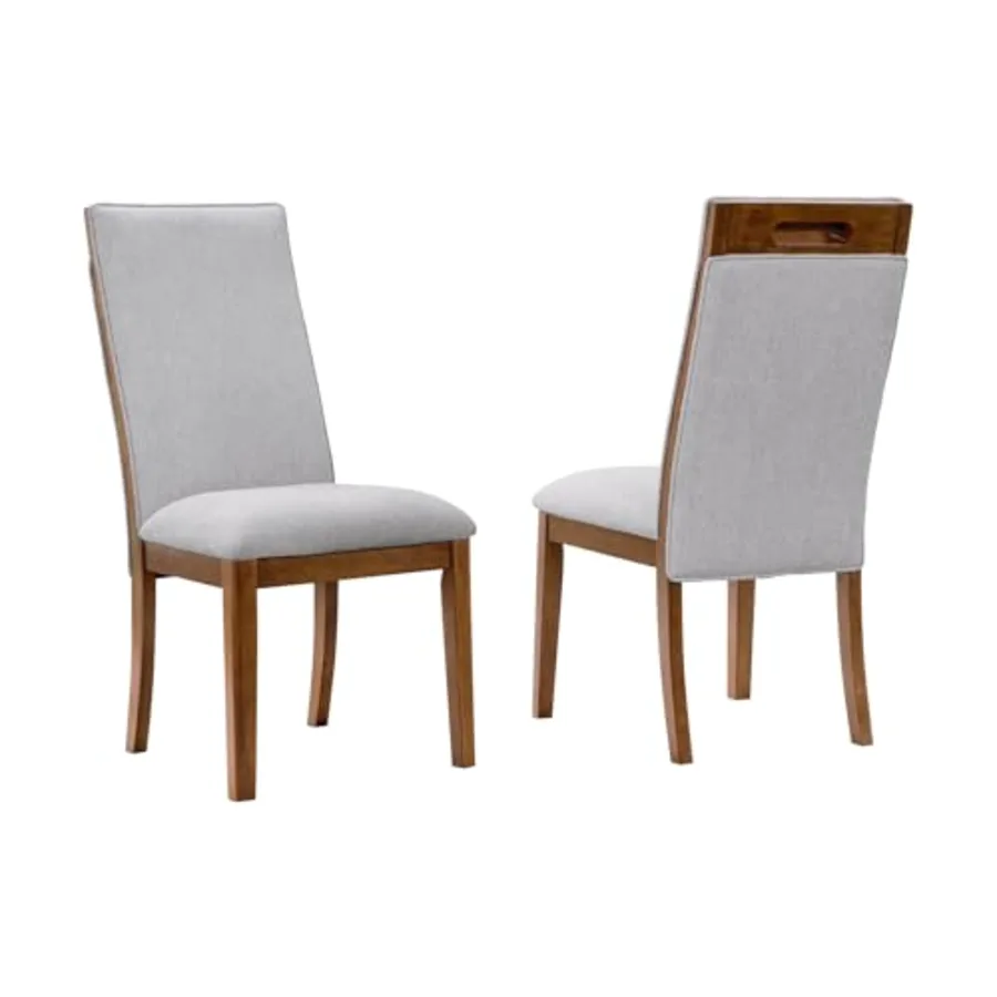 Lyncott Dining Chair Set of 2