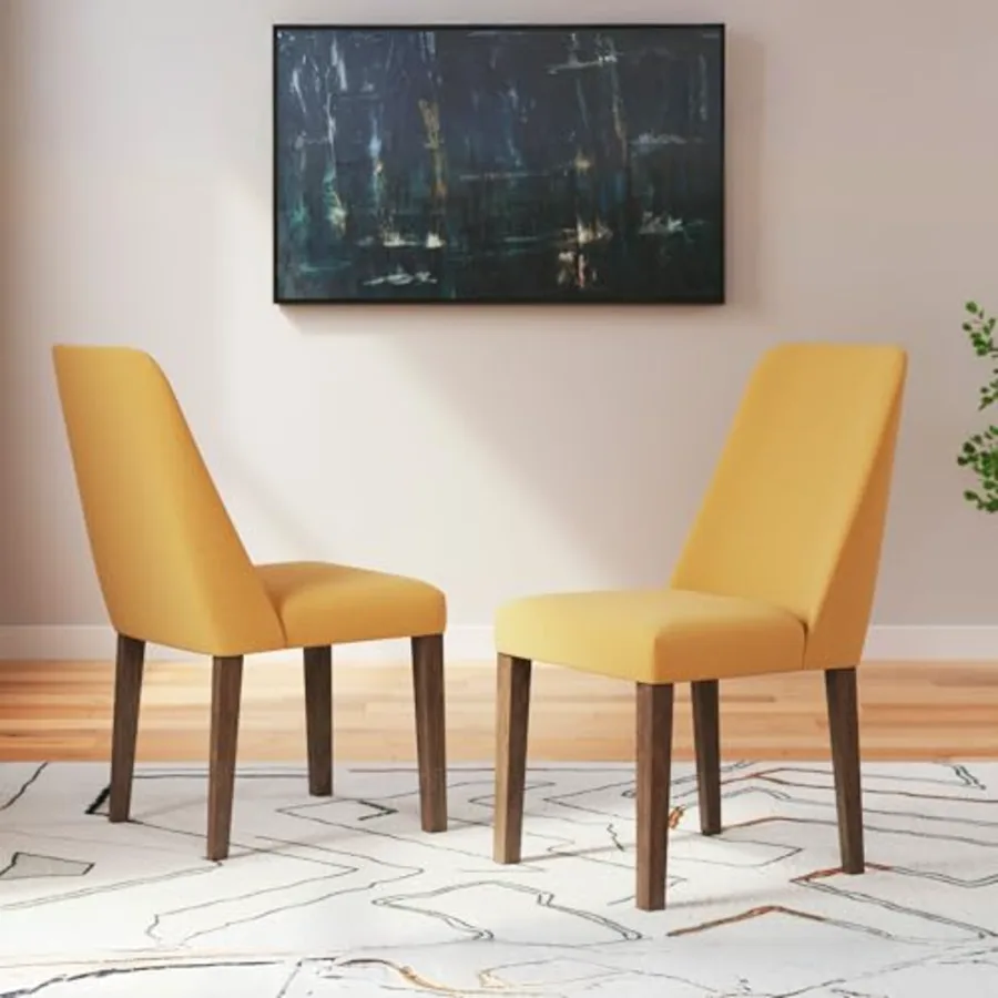 Lyncott Dining Chairs view 2